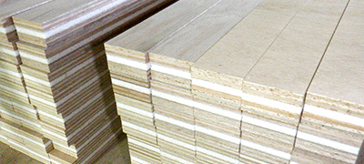 異素材との結合製品