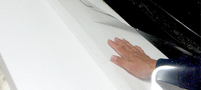 ペットシート結合